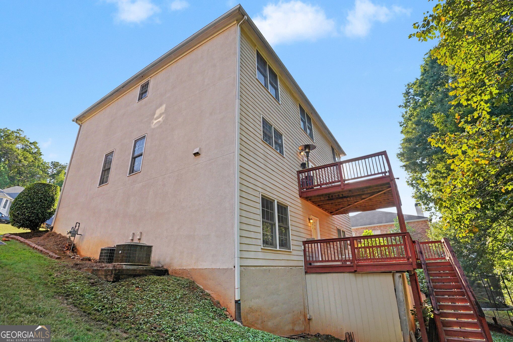 3580 Eagle Rise Property Photo 47