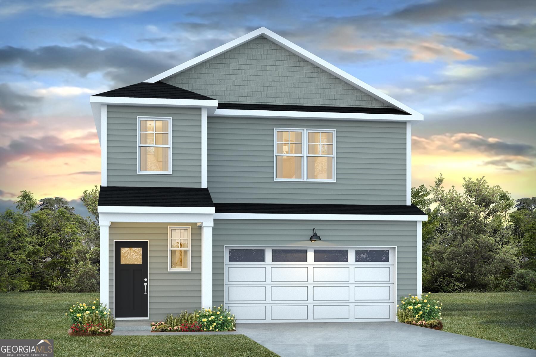 242 Hammersmith Landing Property Photo 1