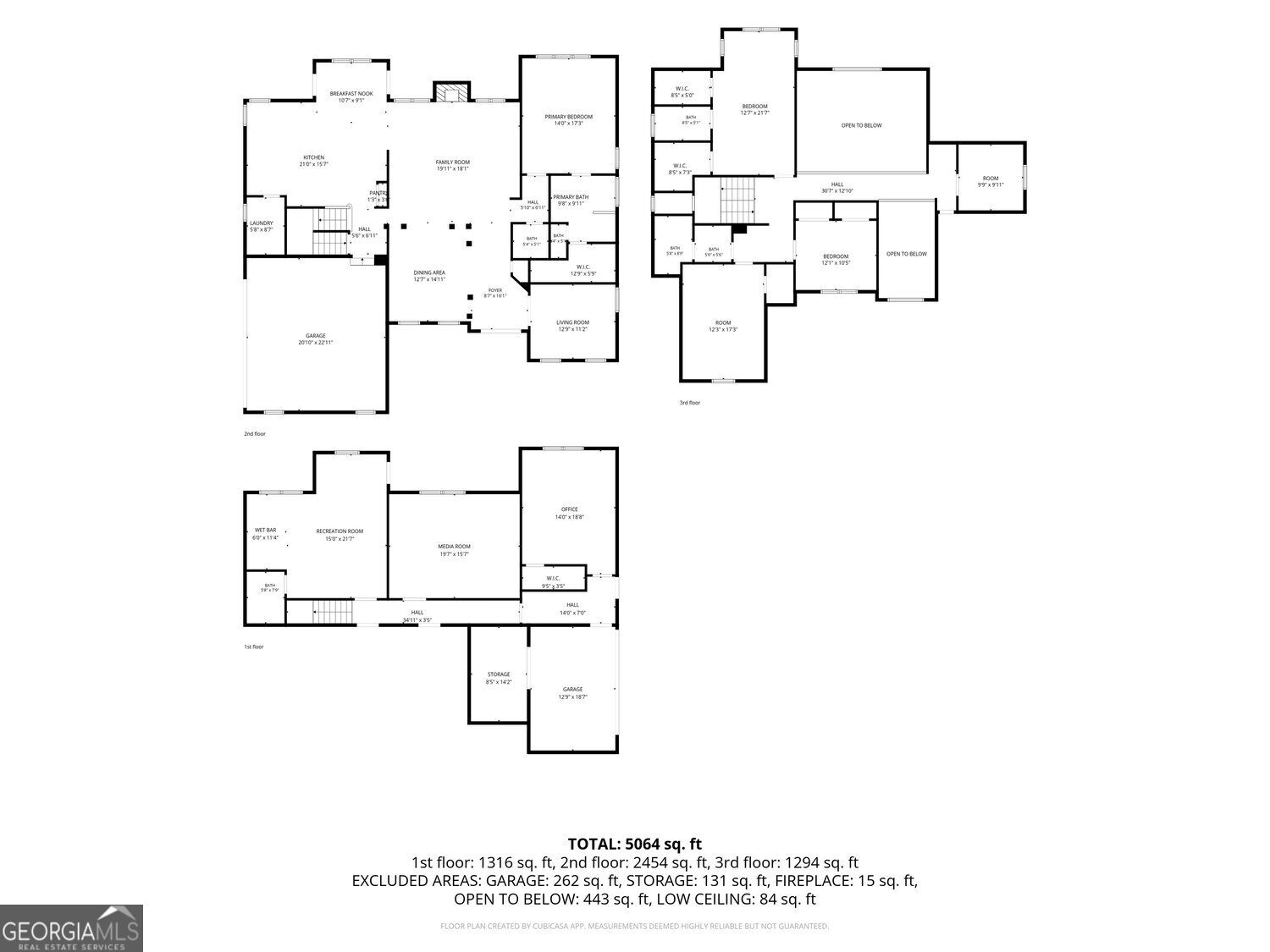 1250 Austin Glen Drive Property Photo 60