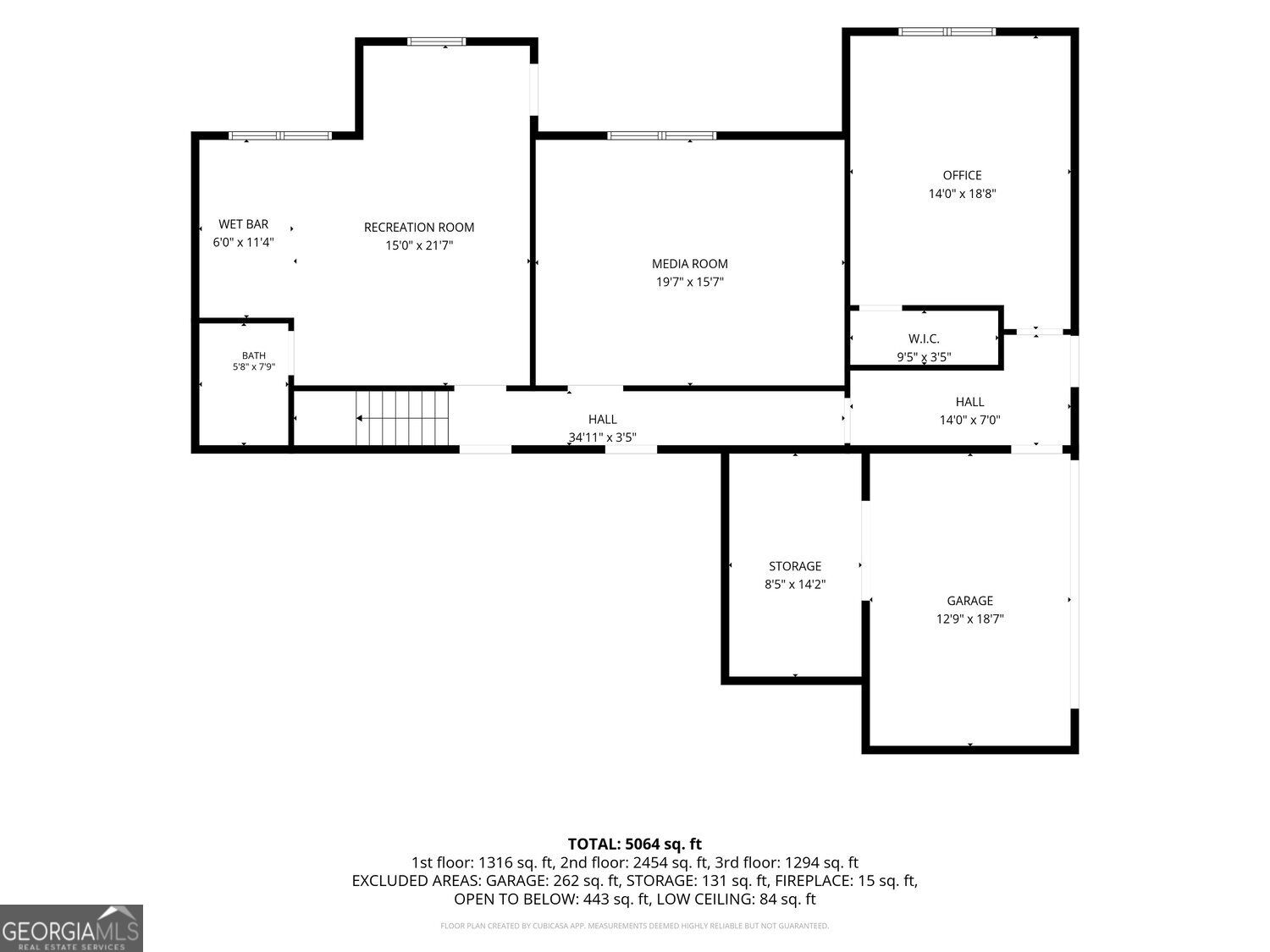 1250 Austin Glen Drive Property Photo 63