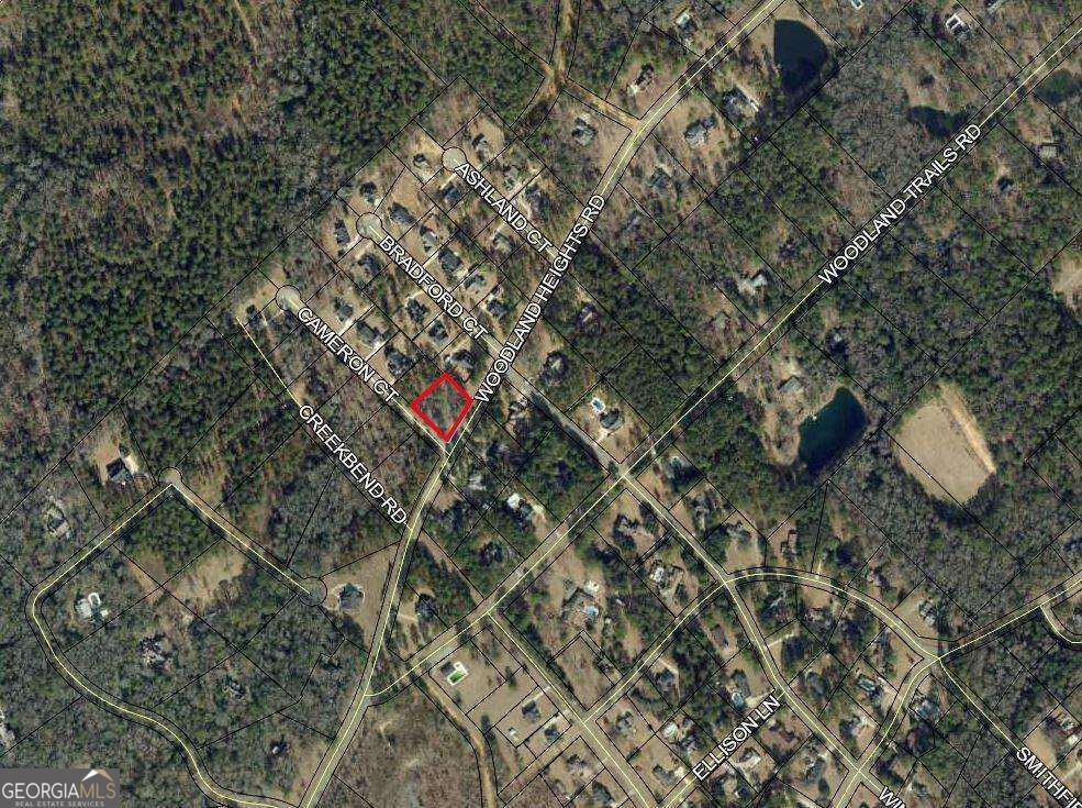 0 Cameron Ct Lot 23 Property Photo 1