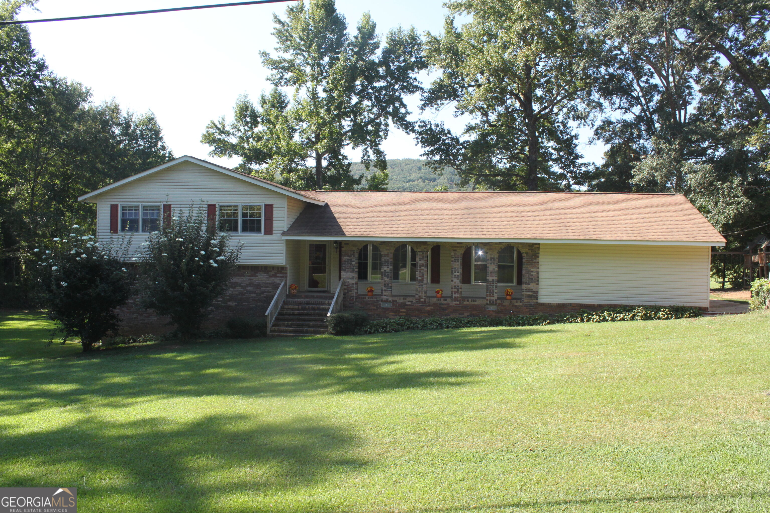 1280 Chalybeate Road Property Photo 1