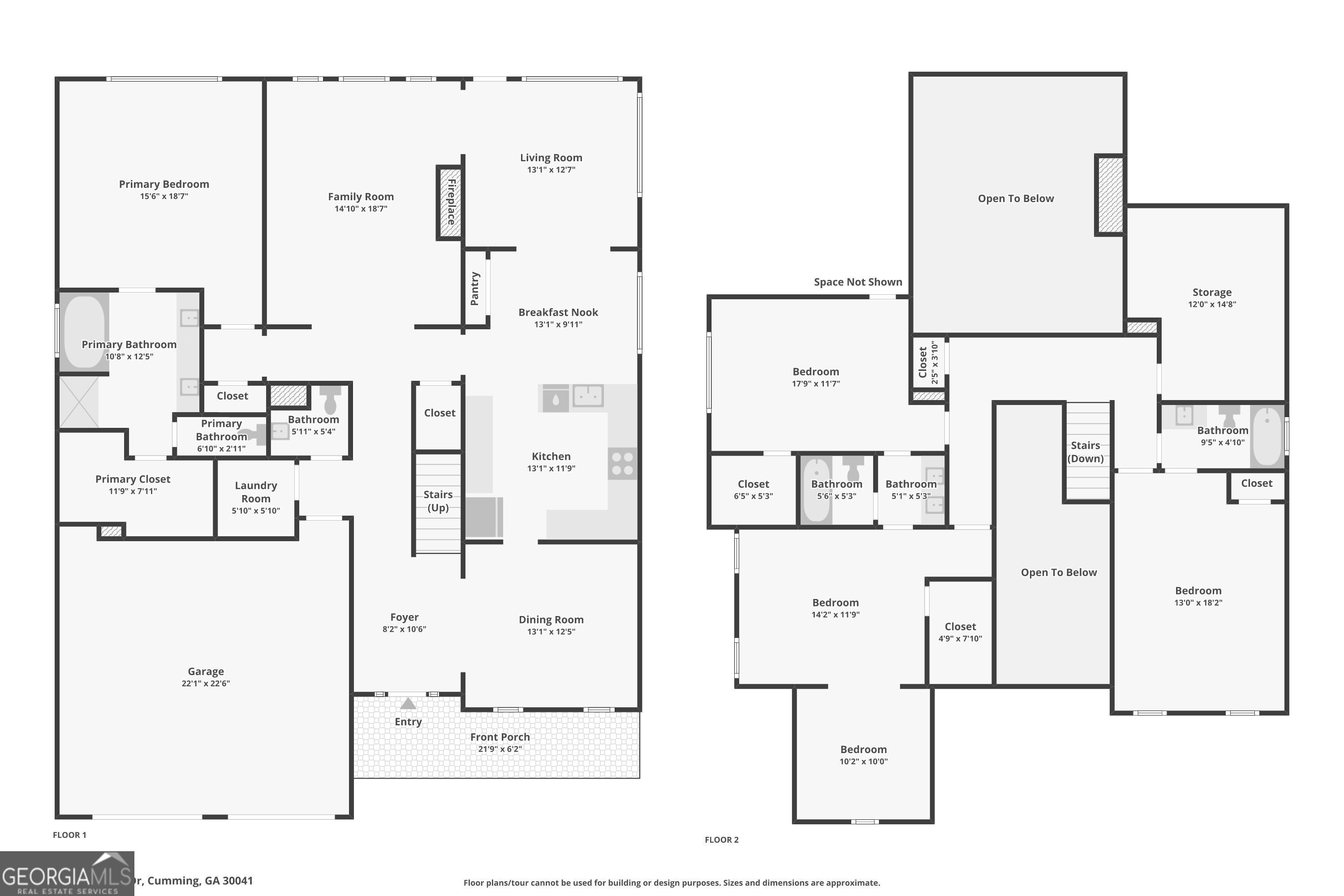 3335 The Commons Drive Property Photo 66