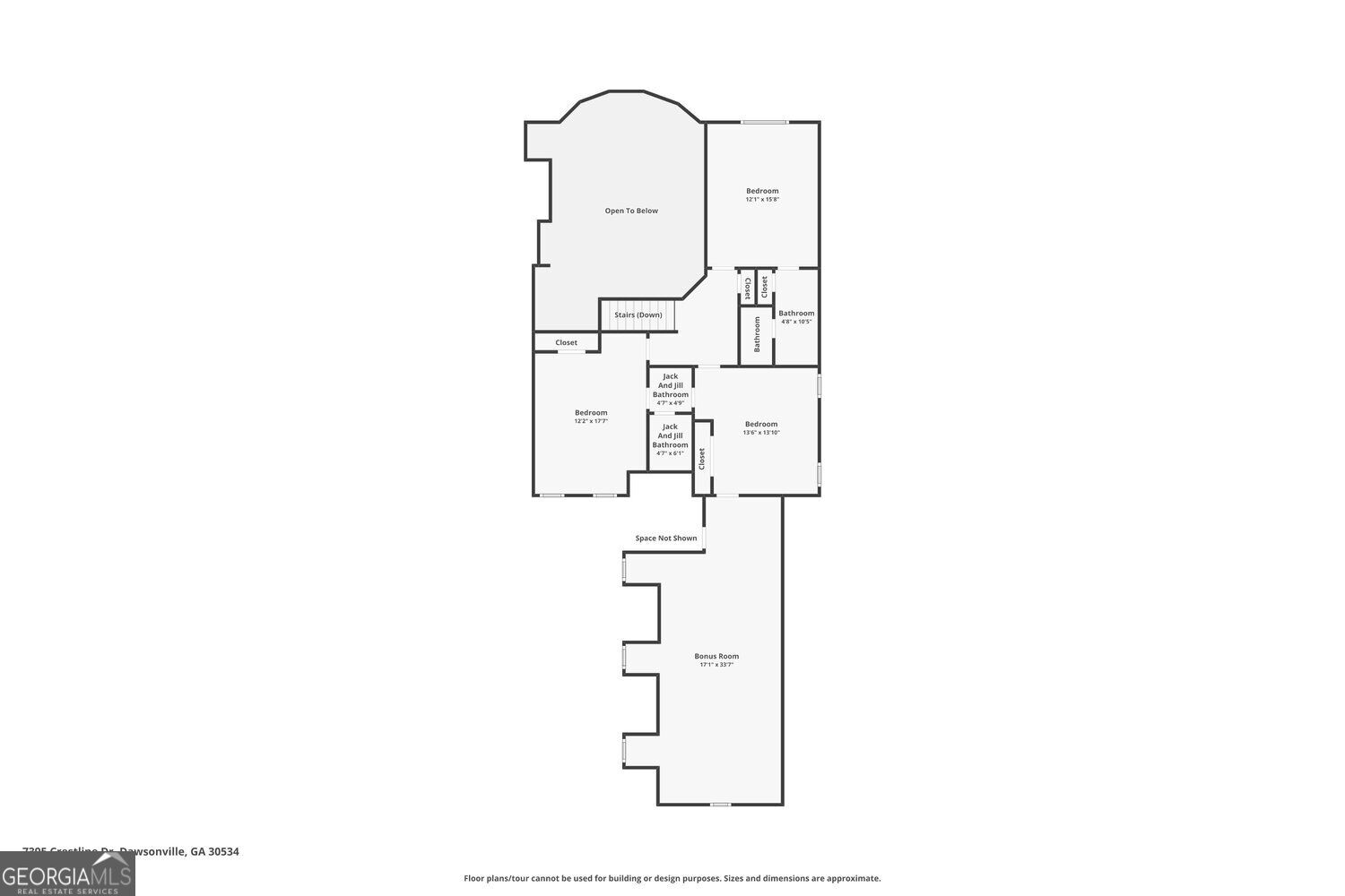 7395 Crestline Drive Property Photo 70