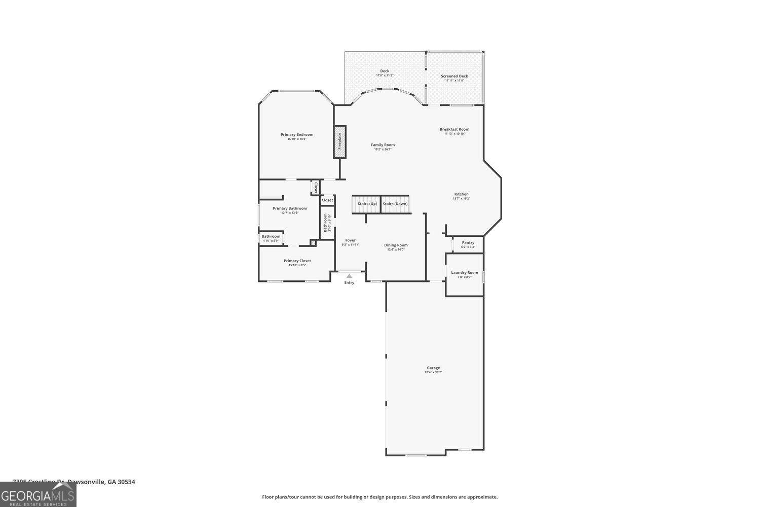 7395 Crestline Drive Property Photo 71
