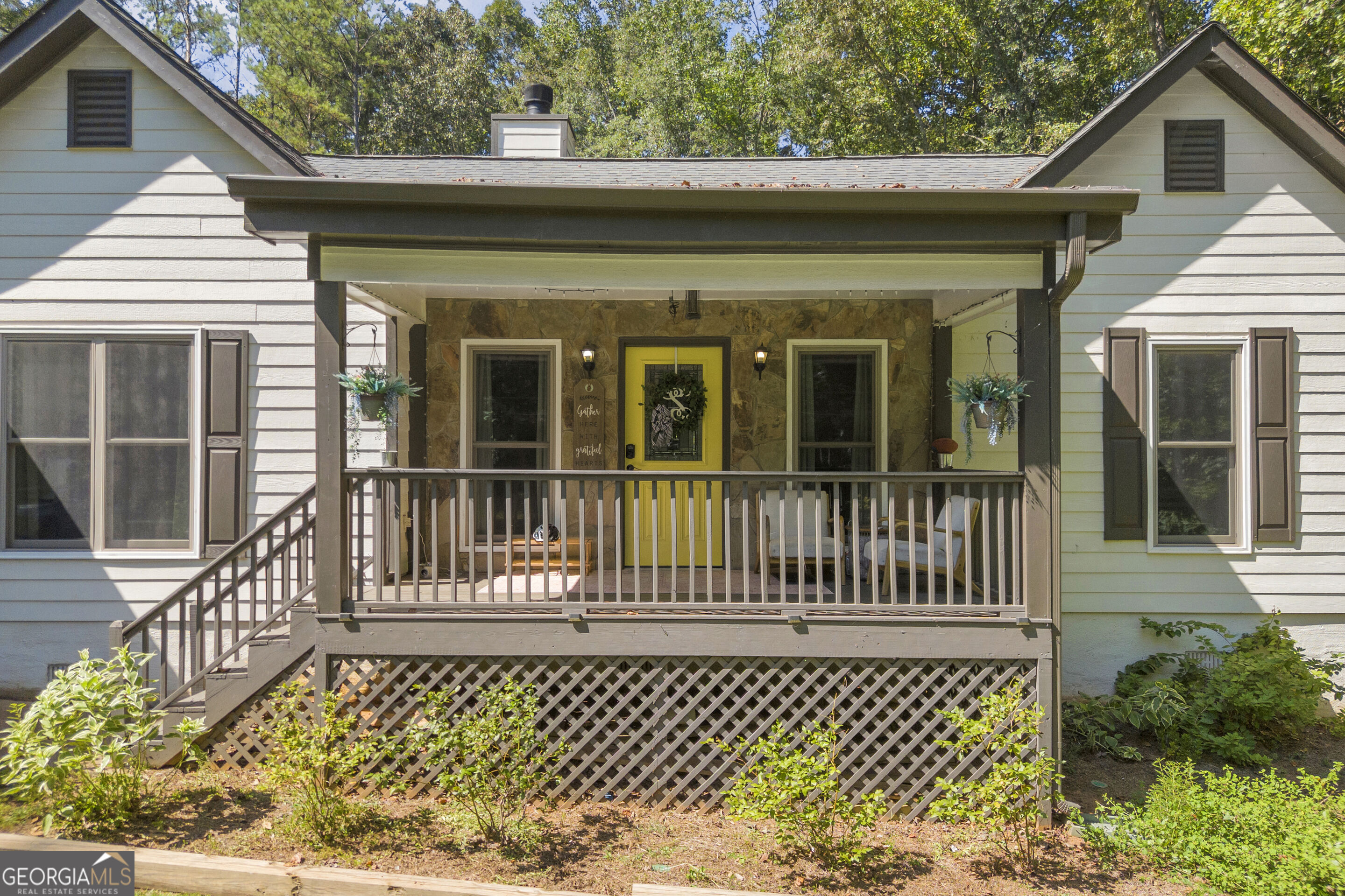 456 Brown Bridge Road Property Photo 7