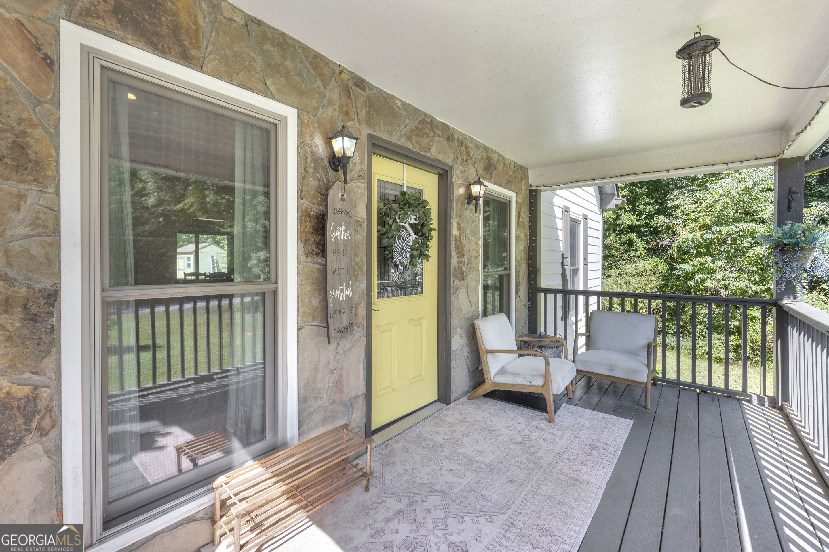 456 Brown Bridge Road Property Photo 8