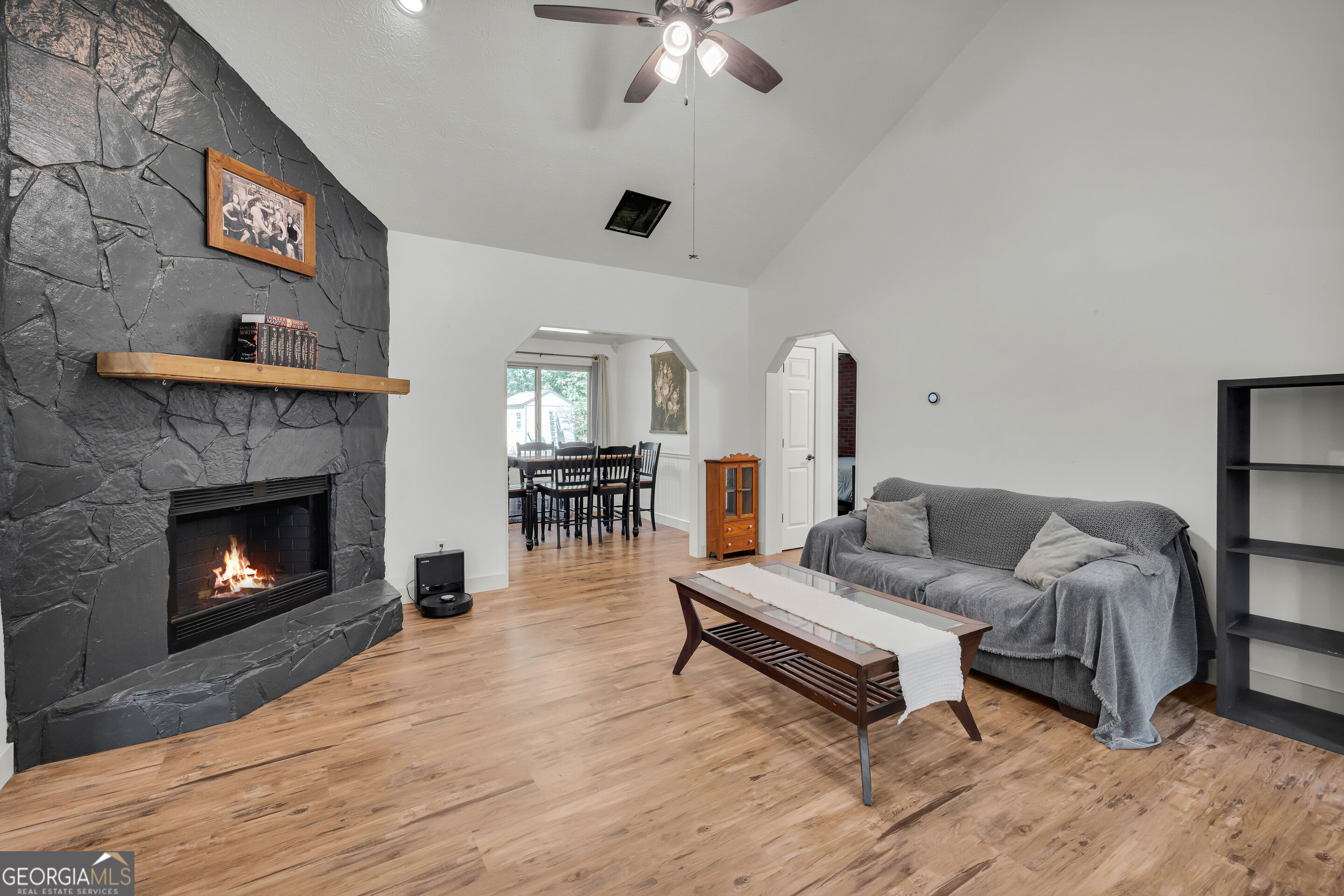 456 Brown Bridge Road Property Photo 11