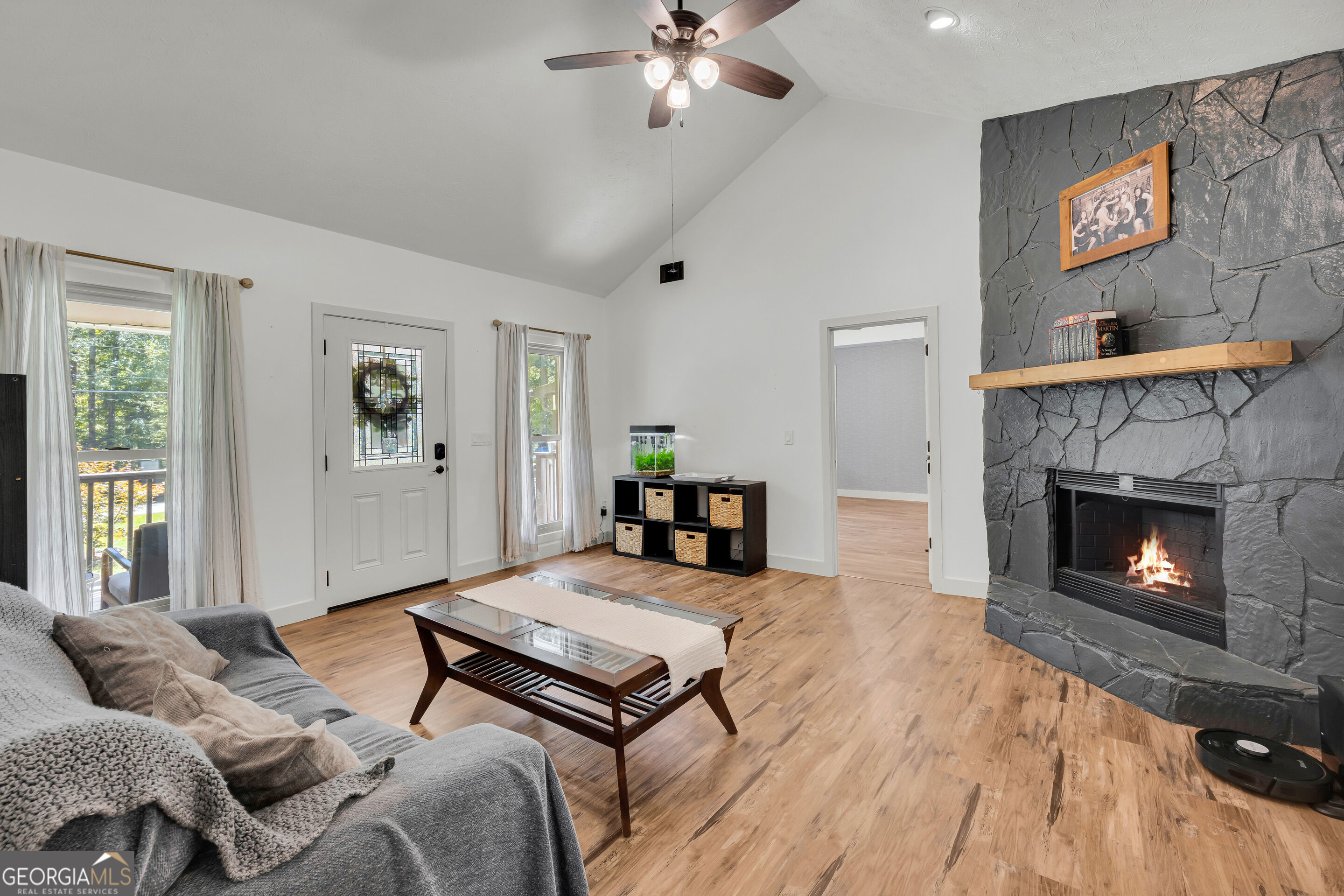 456 Brown Bridge Road Property Photo 13