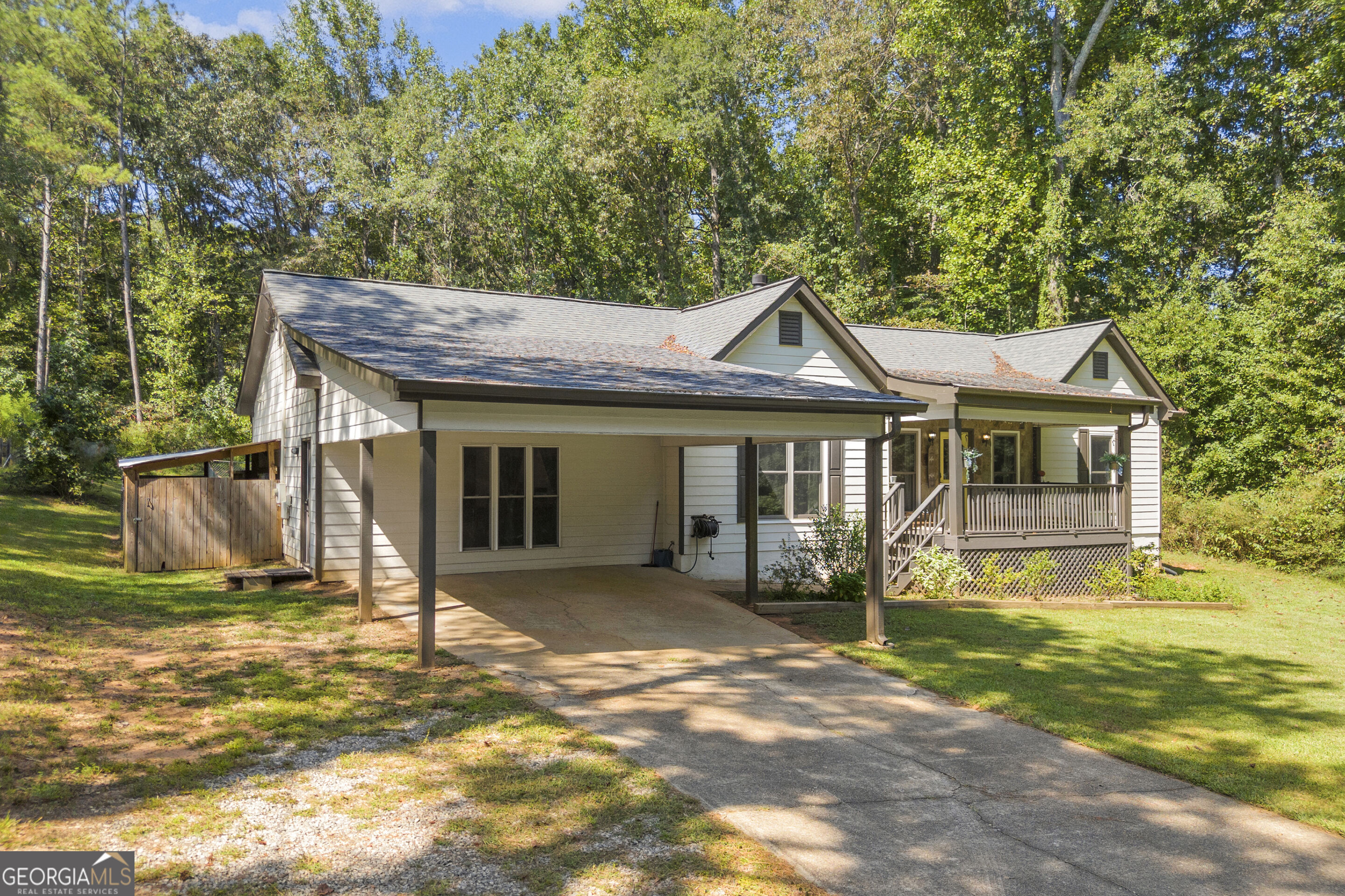 456 Brown Bridge Road Property Photo 46