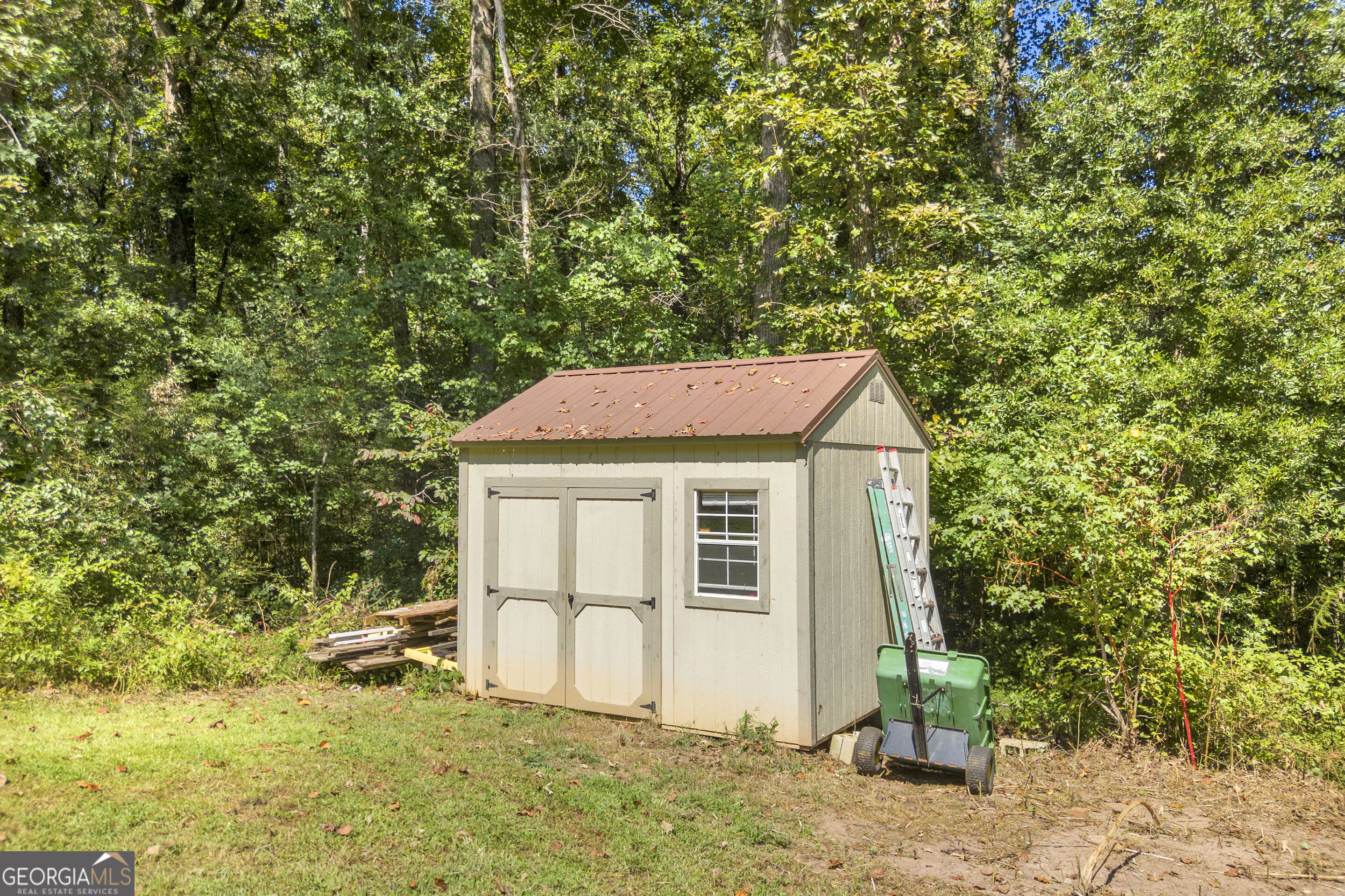 456 Brown Bridge Road Property Photo 53