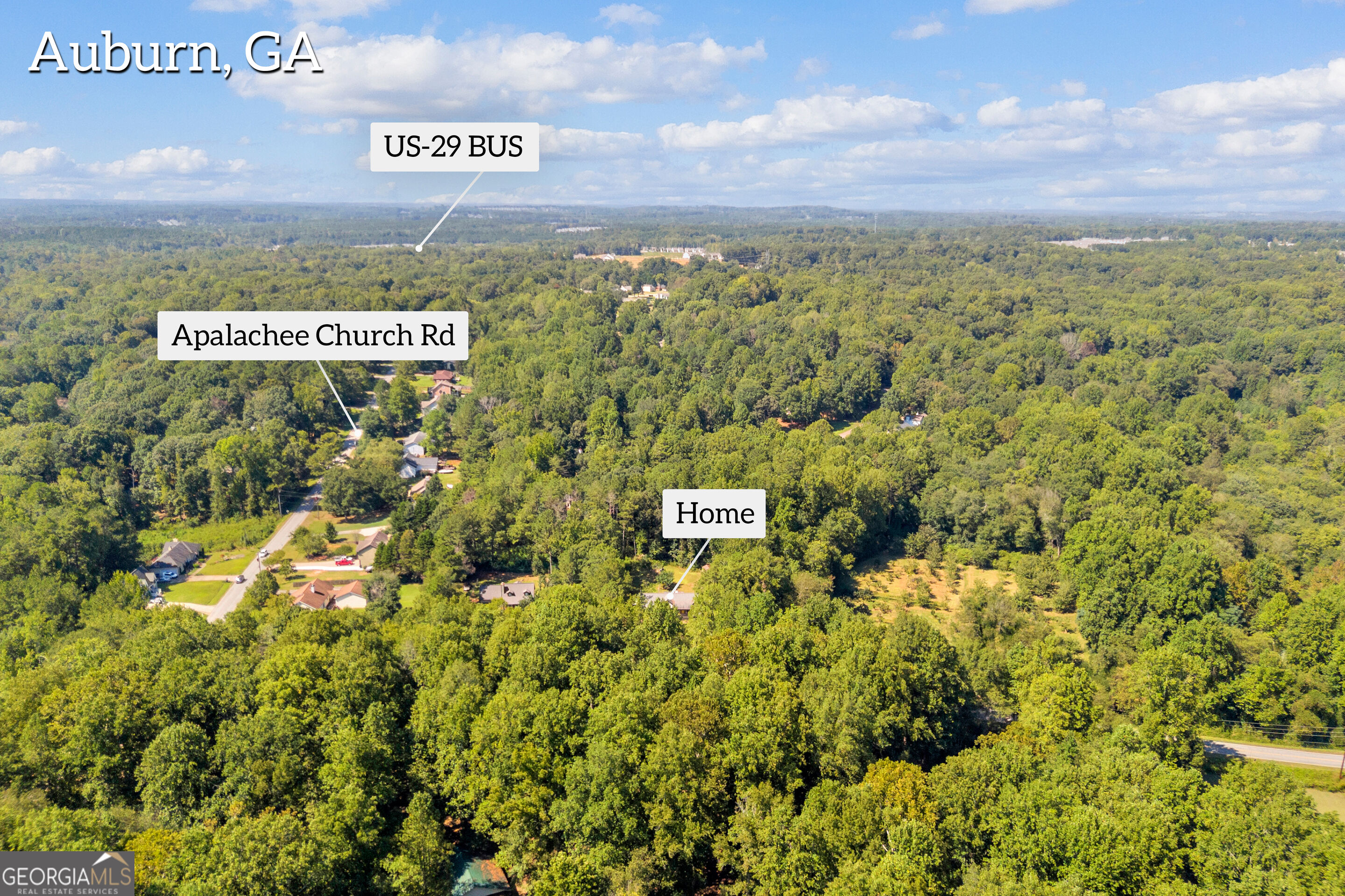 456 Brown Bridge Road Property Photo 56