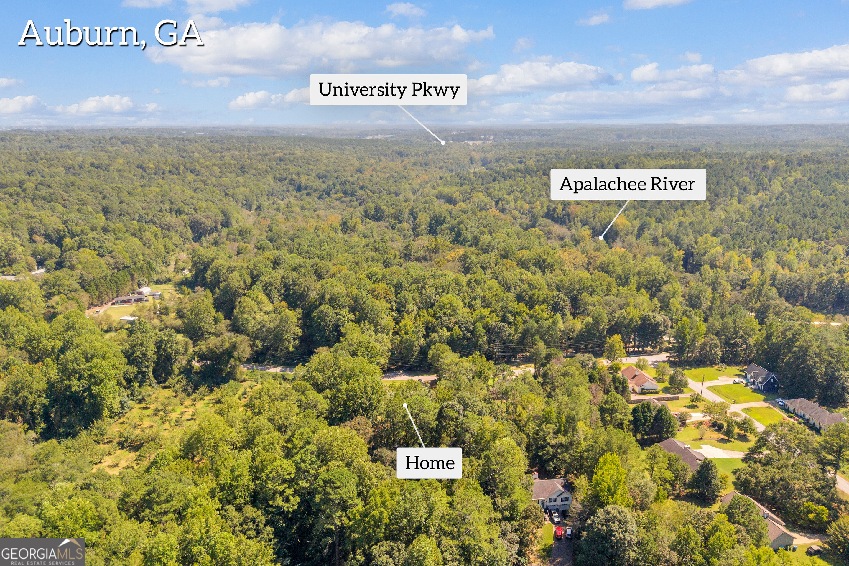 456 Brown Bridge Road Property Photo 57