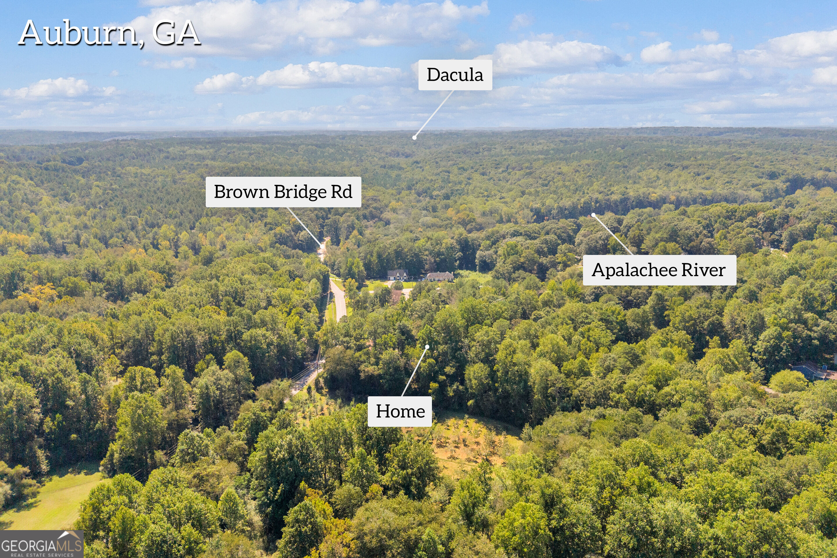 456 Brown Bridge Road Property Photo 58