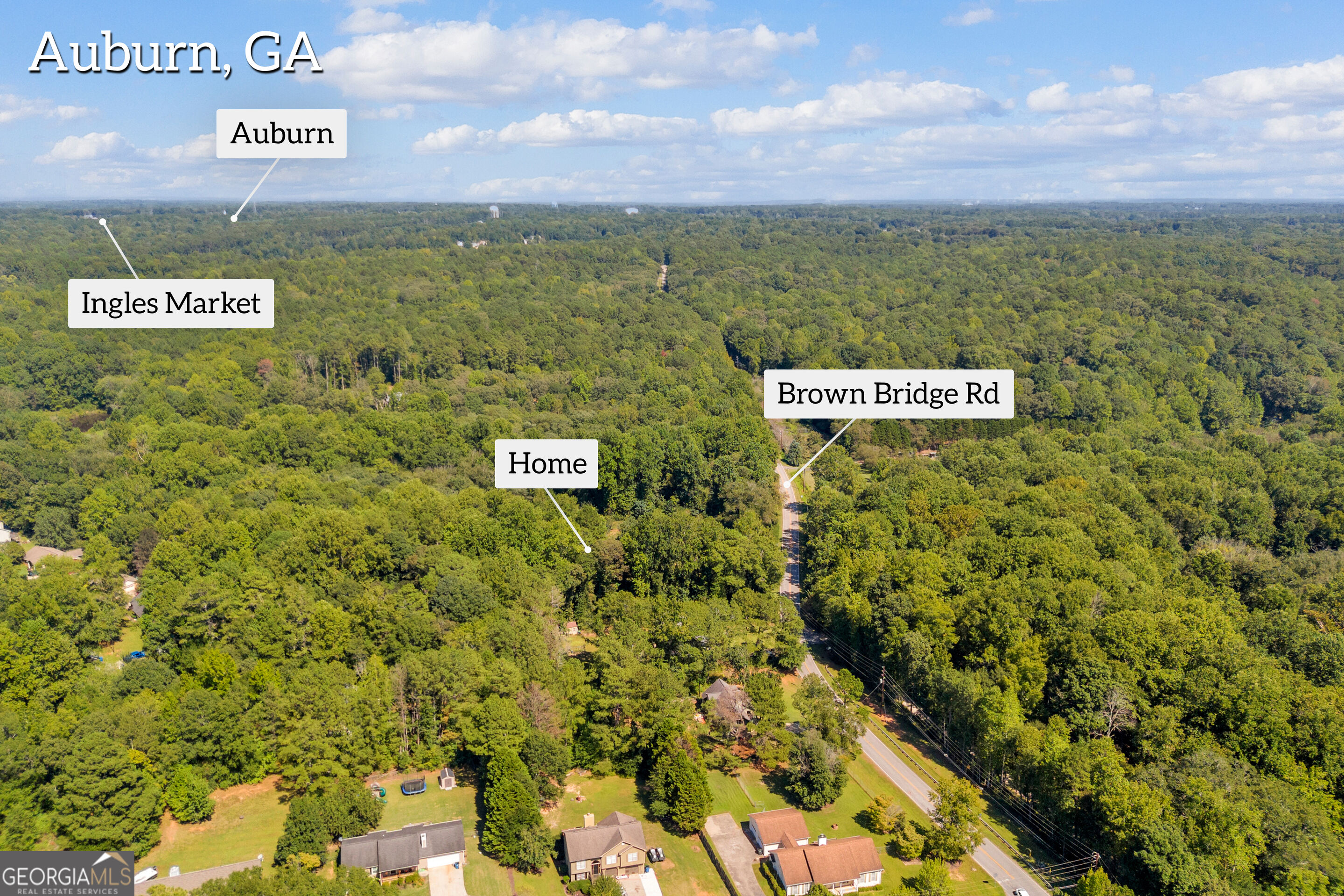 456 Brown Bridge Road Property Photo 59