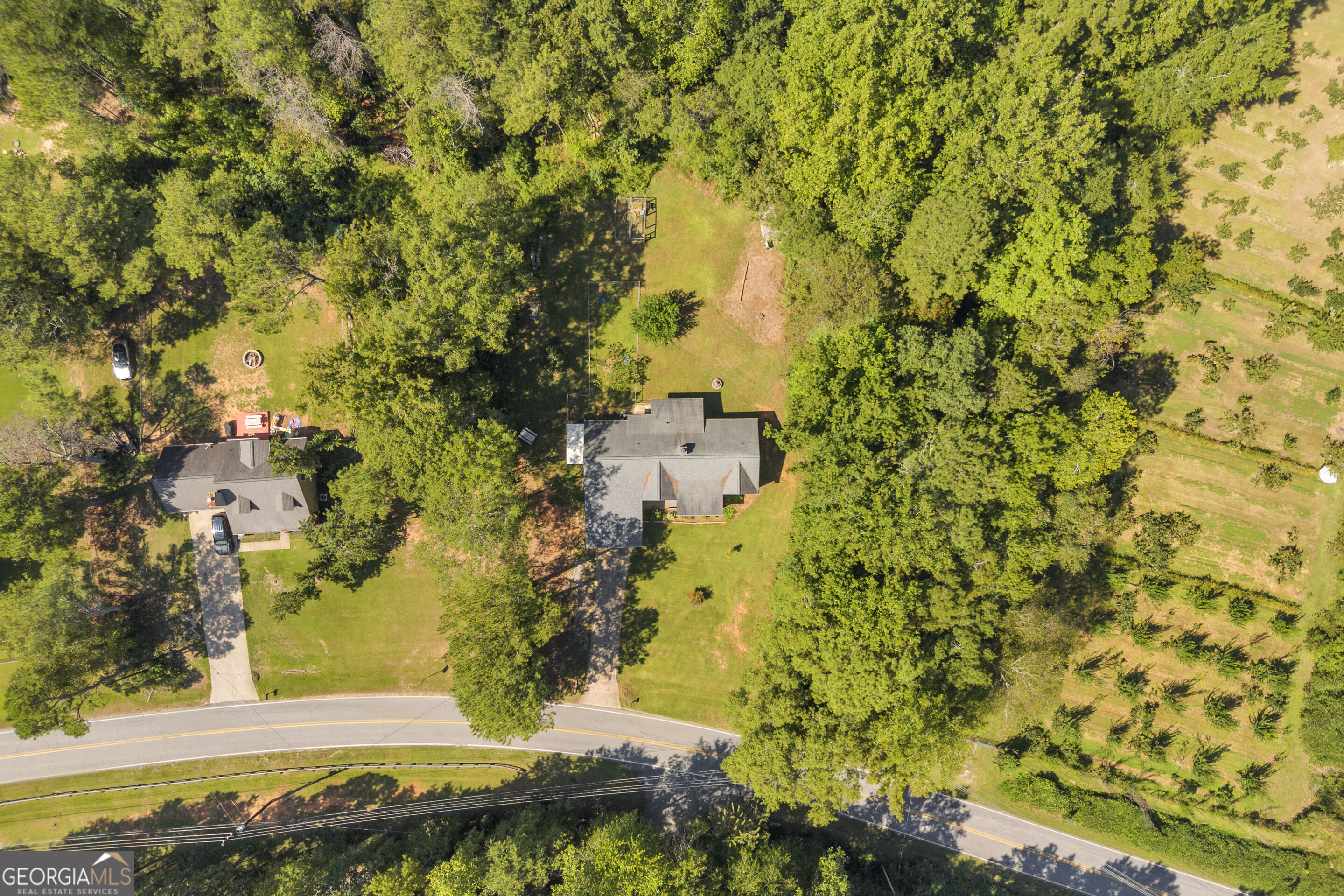 456 Brown Bridge Road Property Photo 61