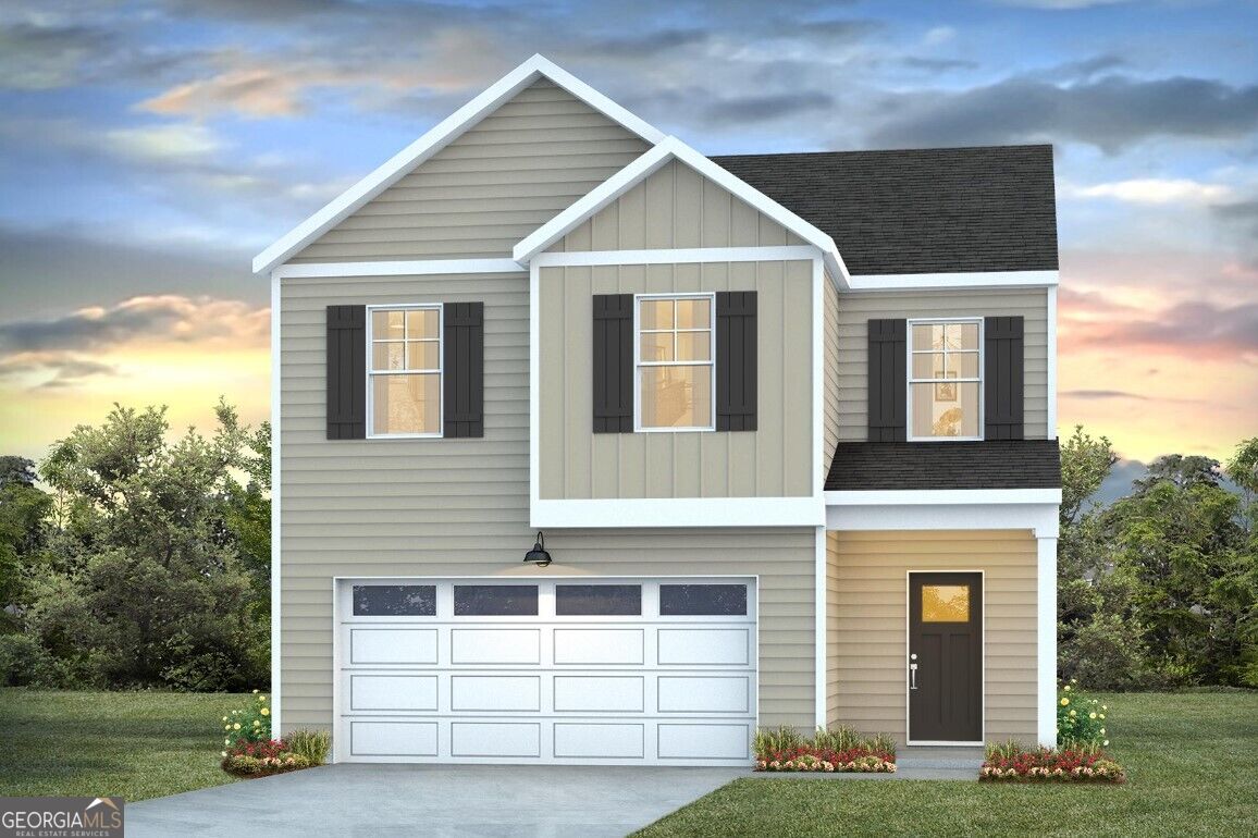 240 Hammersmith Landing Property Photo 1