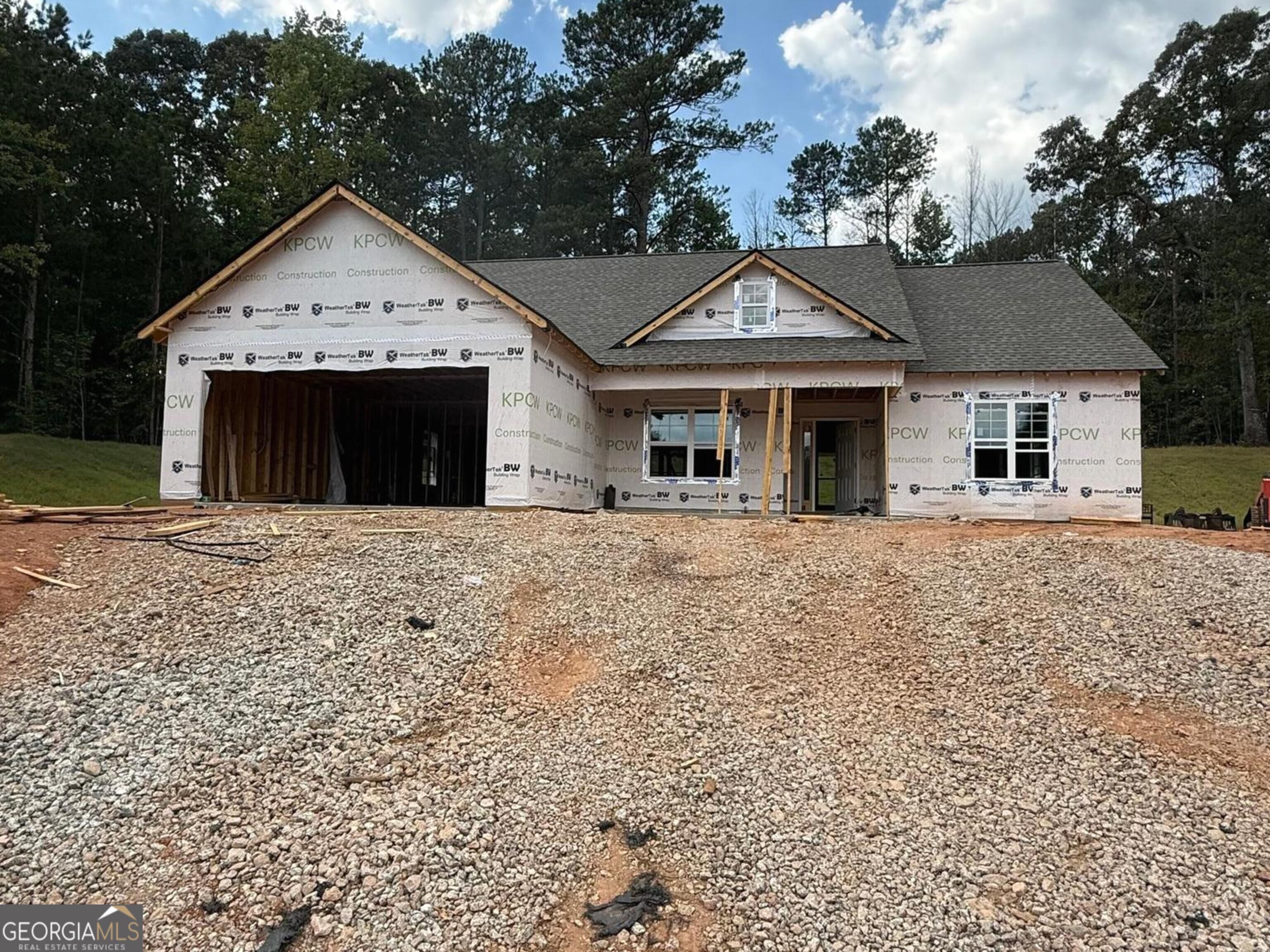 113 Fuller Court Property Photo 1