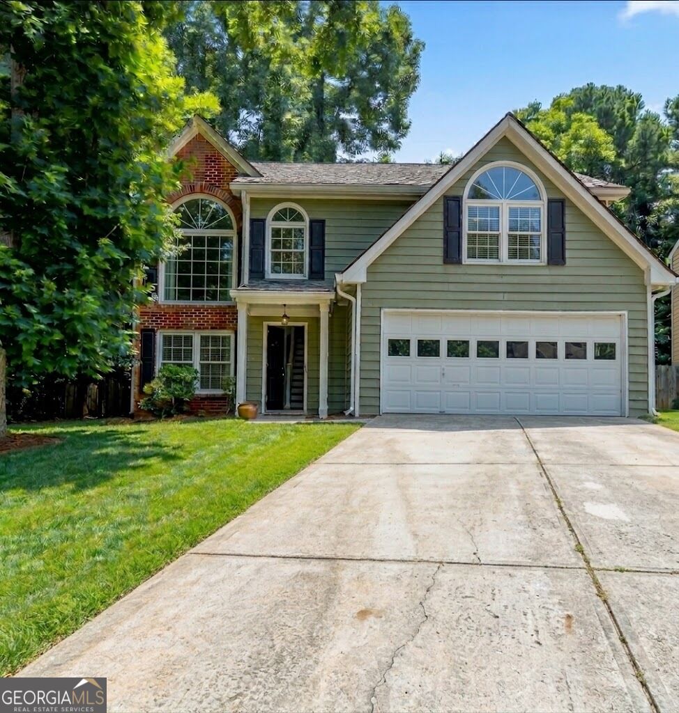 5235 Arbor View Way Property Photo 1