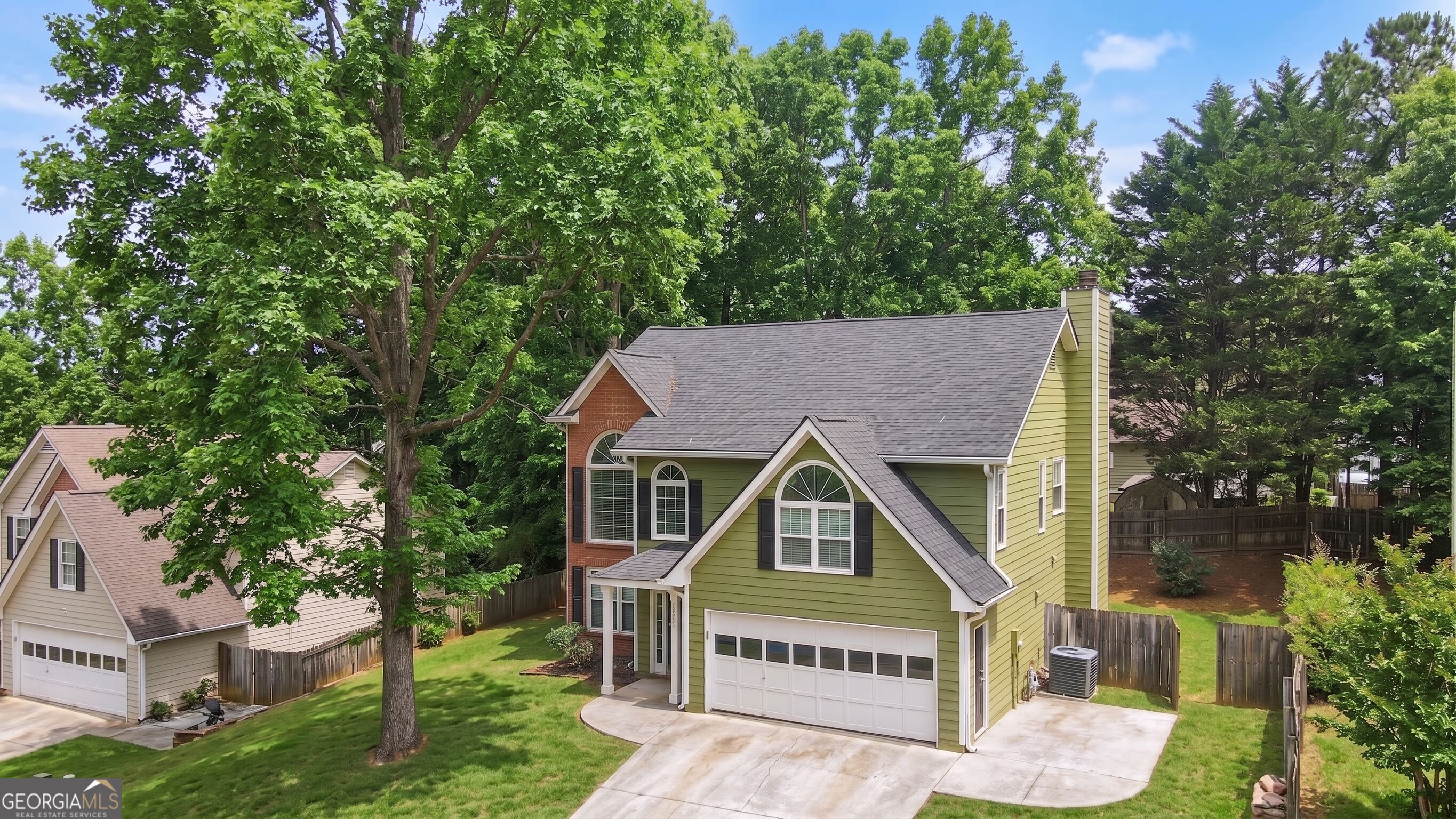 5235 Arbor View Way Property Photo 1