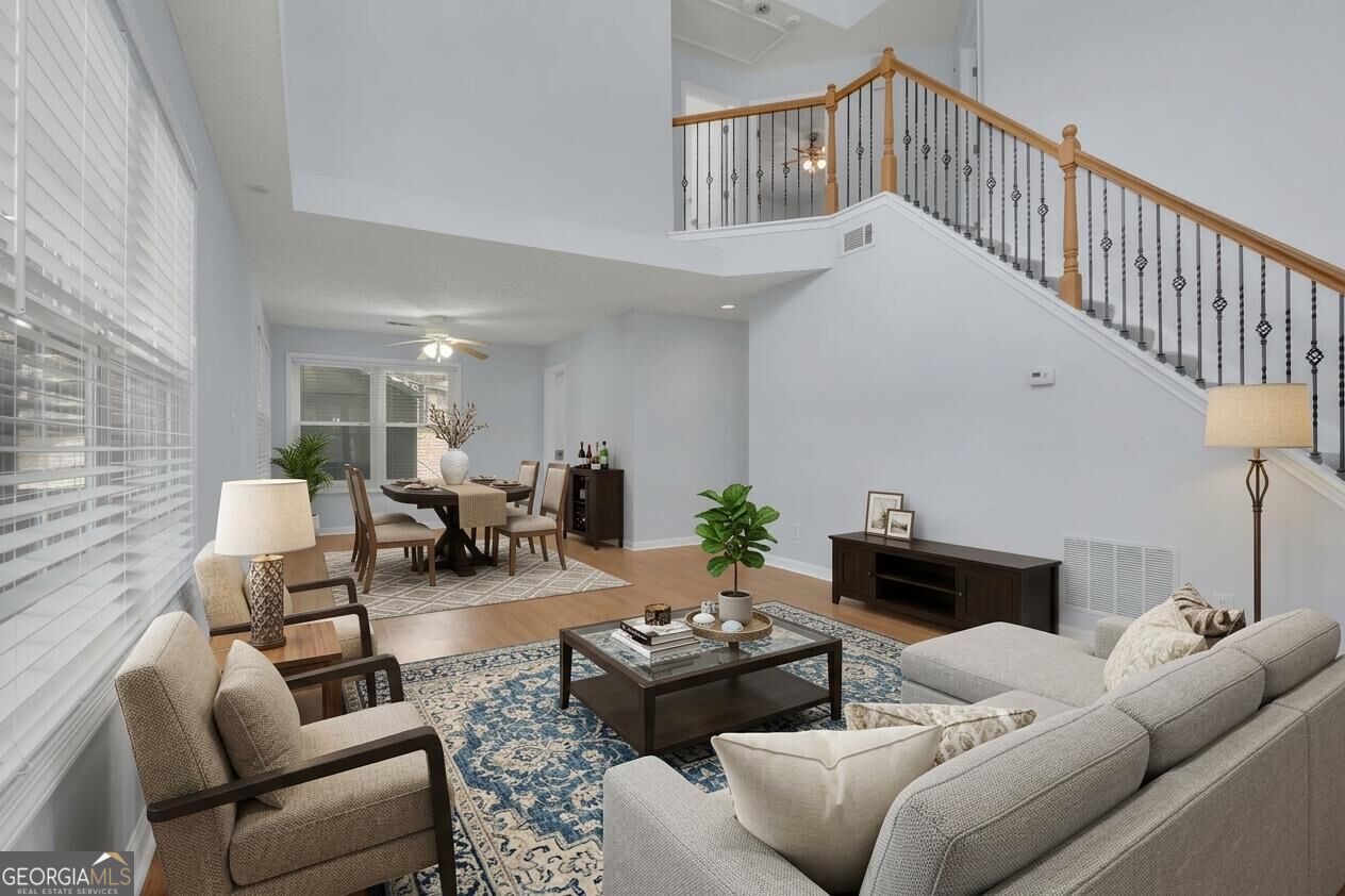 5235 Arbor View Way Property Photo 8