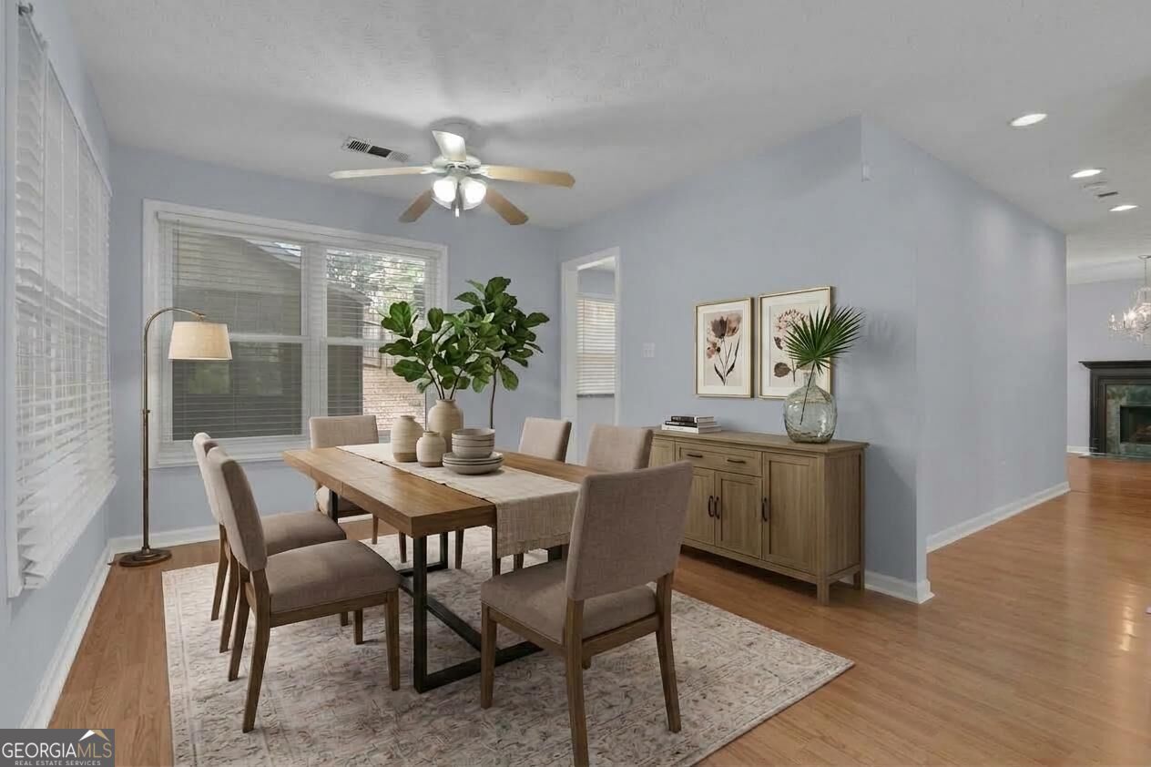 5235 Arbor View Way Property Photo 12