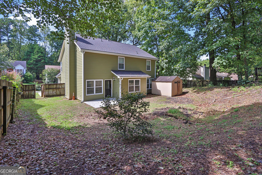 5235 Arbor View Way Property Photo 32