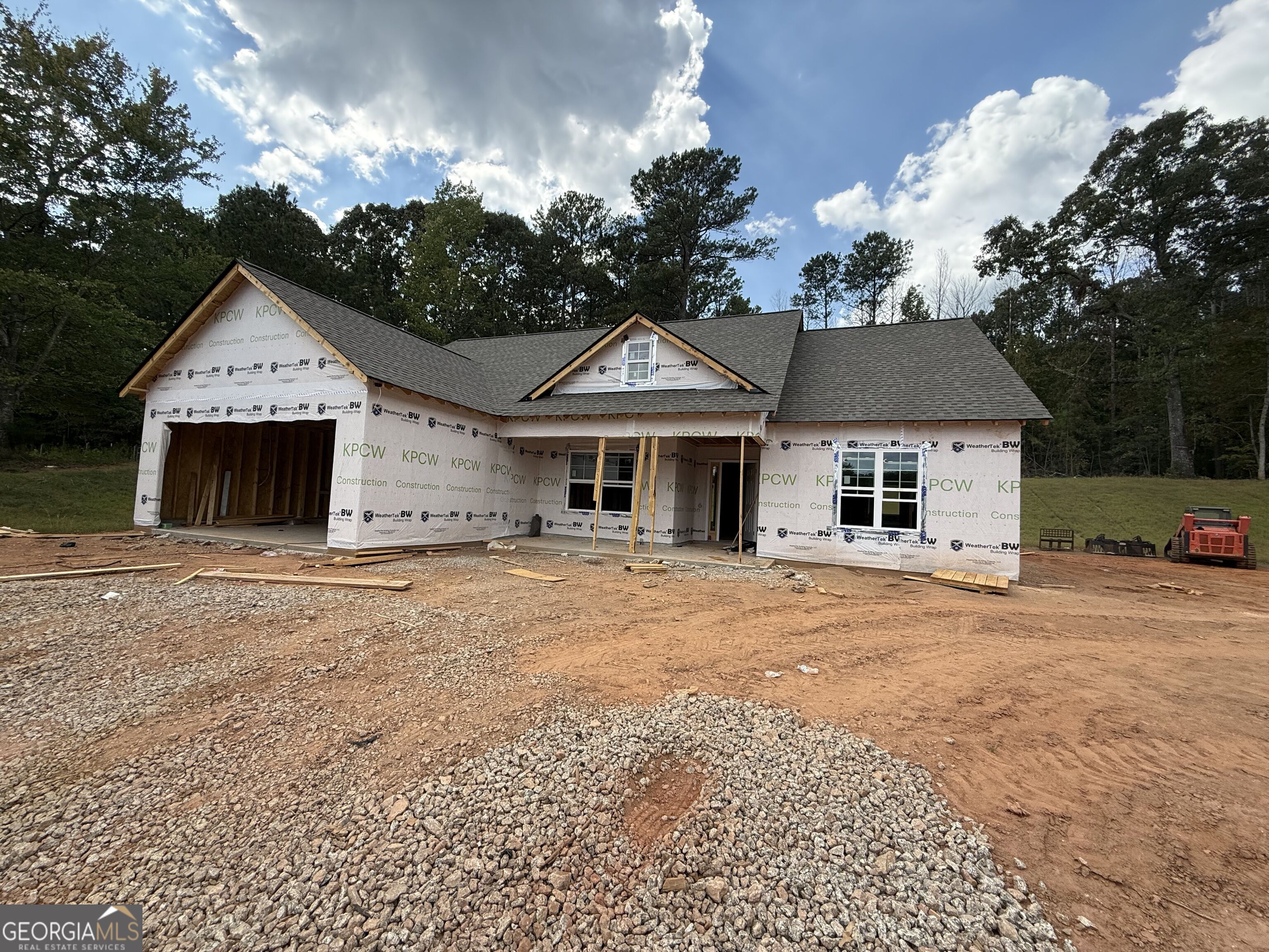 116 Fuller Court Property Photo 1