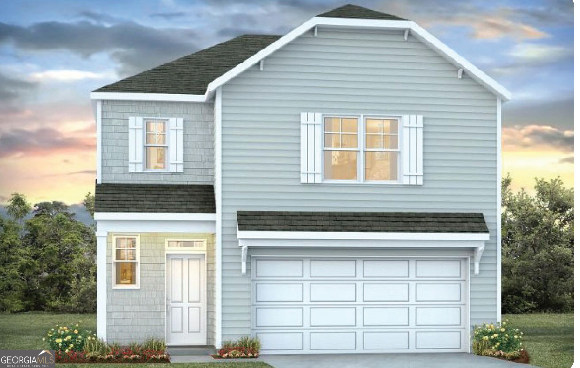 238 Hammersmith Landing Property Photo 1