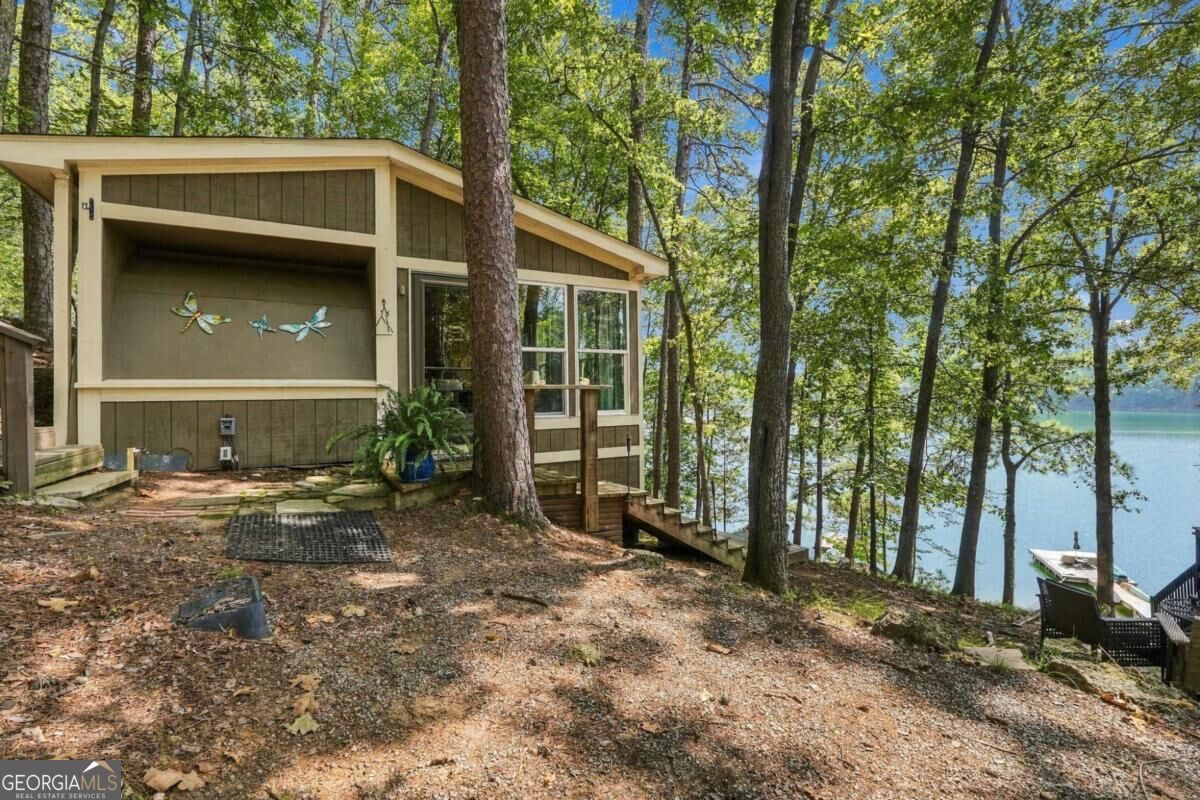 451 Wilderness Camp #4 Road Se Property Photo 1