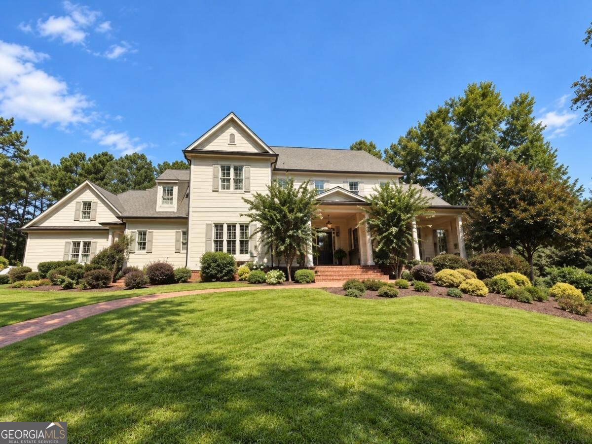 15000 Neese Road Property Photo 1