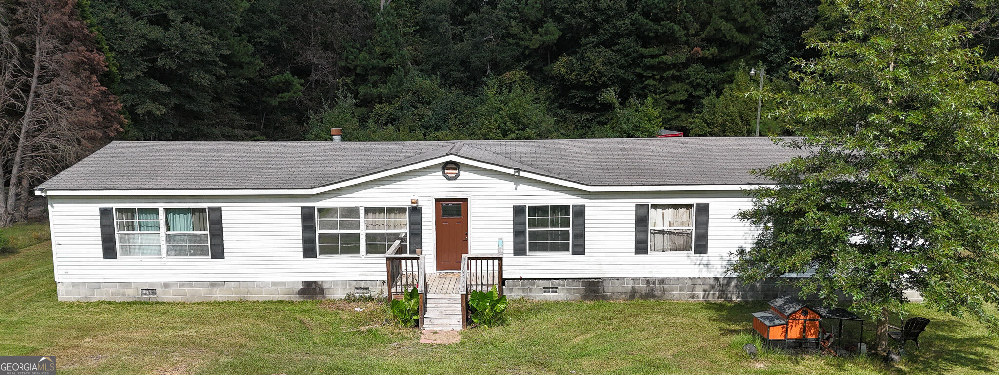 205 Briar Creek Way Property Photo 1