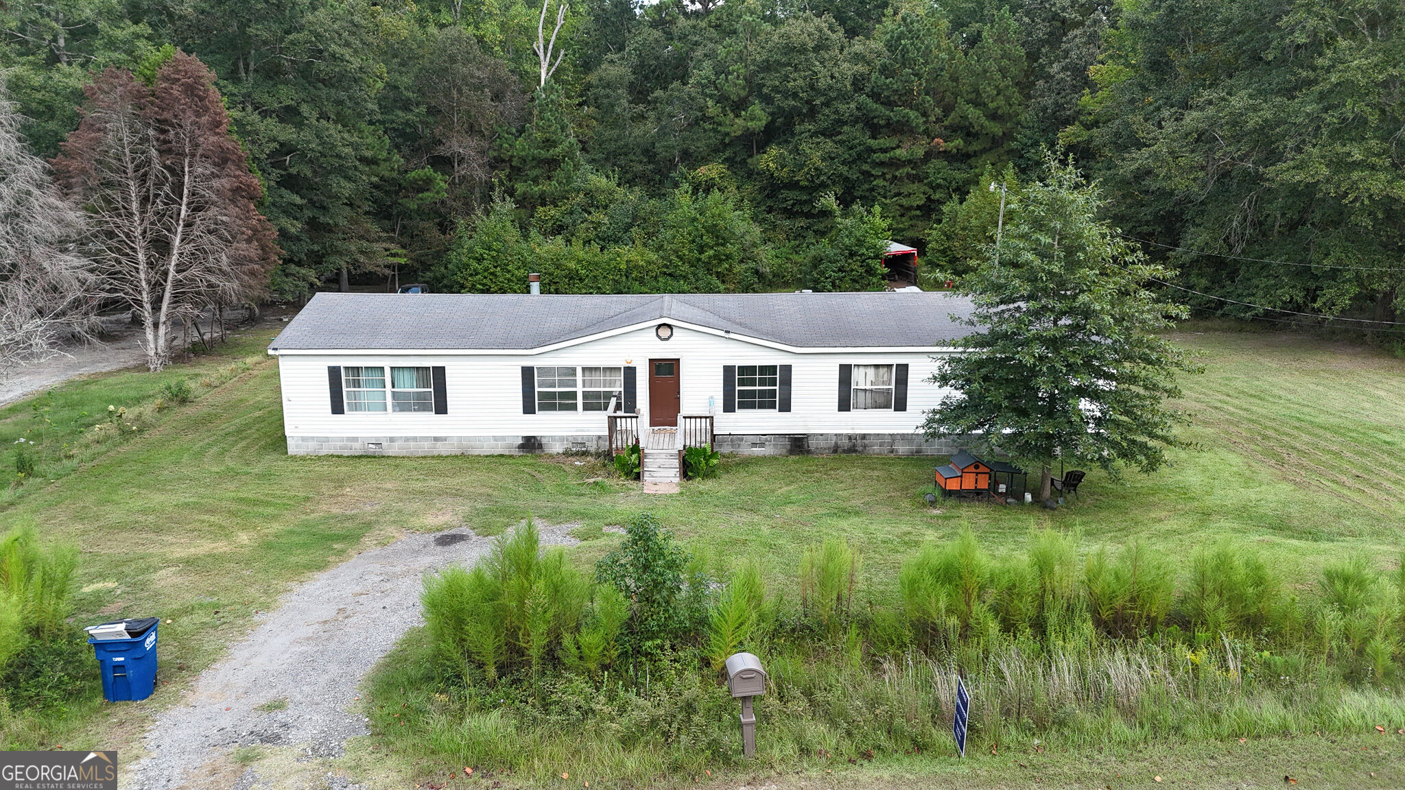 205 Briar Creek Way Property Photo 2