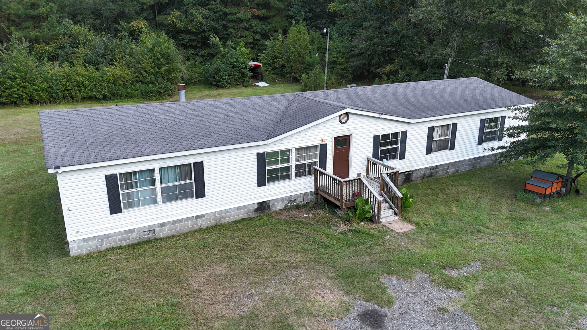 205 Briar Creek Way Property Photo 3