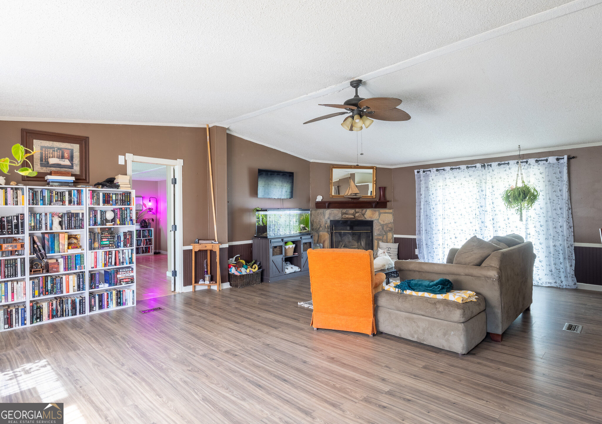 205 Briar Creek Way Property Photo 17