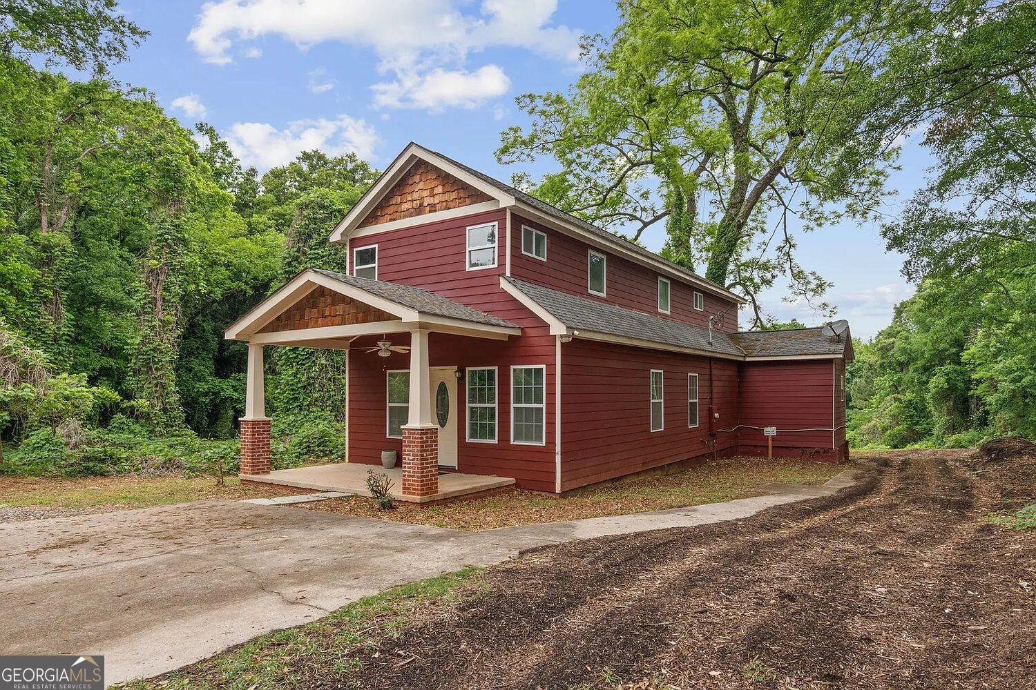 1409 Bridges Avenue Sw Property Photo 2