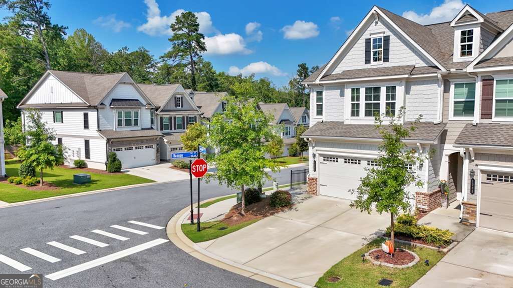 1005 Cherryfield Run Property Photo 1
