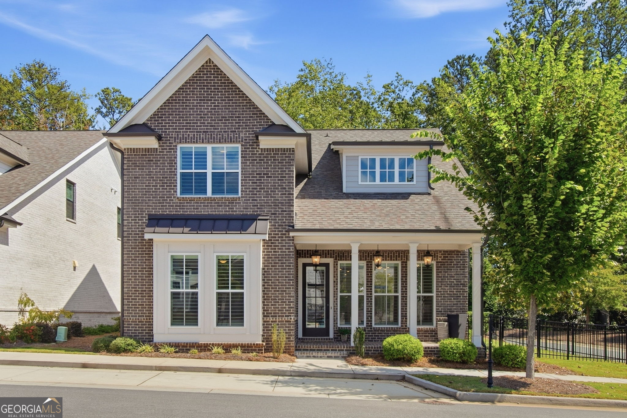4489 Waterside Parkway Property Photo 1