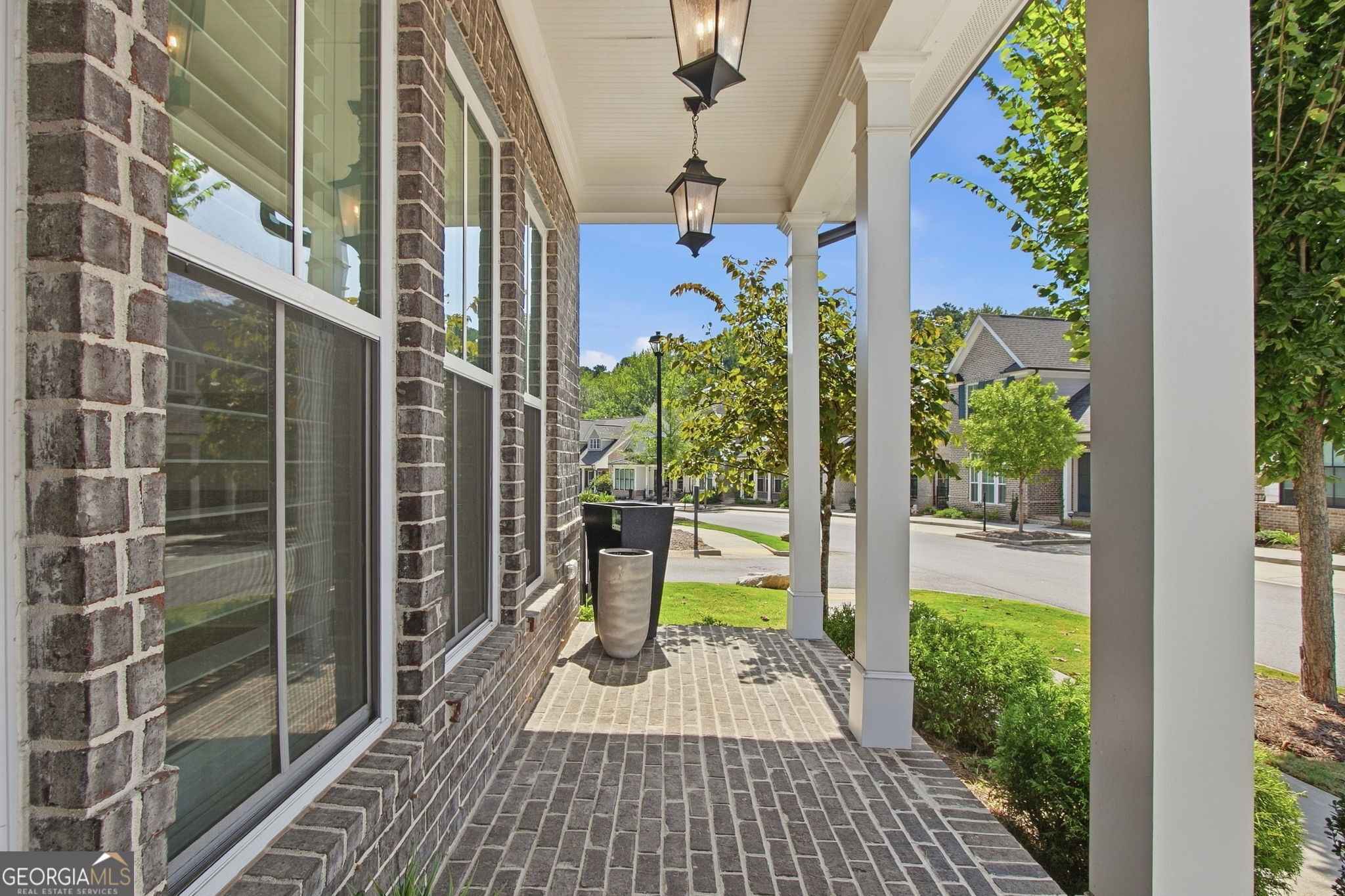 4489 Waterside Parkway Property Photo 4