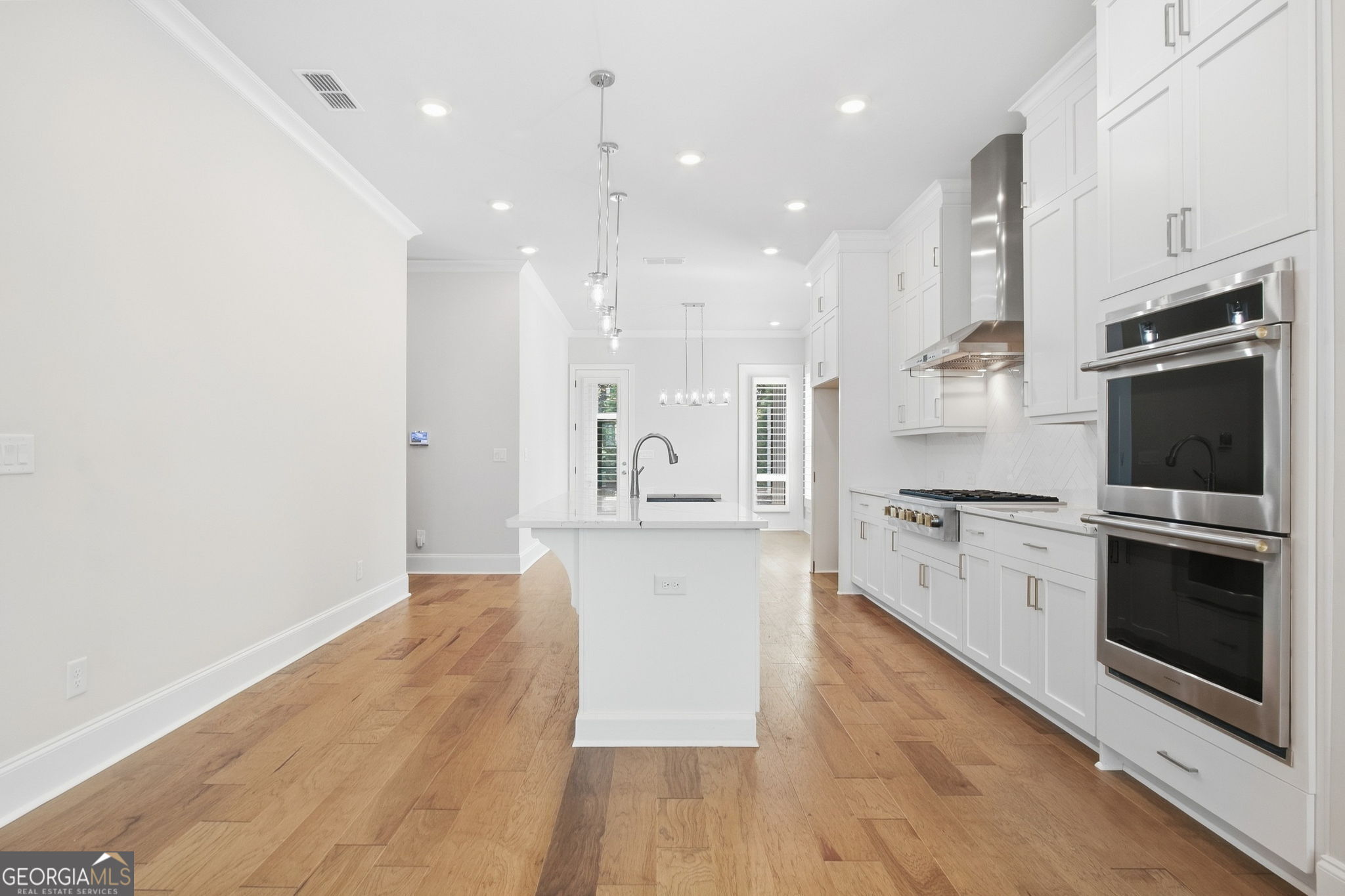 4489 Waterside Parkway Property Photo 8