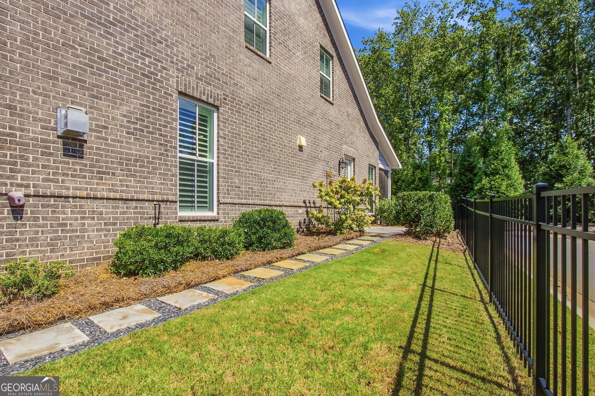4489 Waterside Parkway Property Photo 34