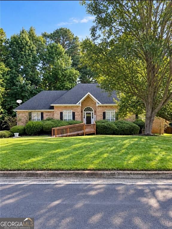 5583 Shanon View Property Photo 1