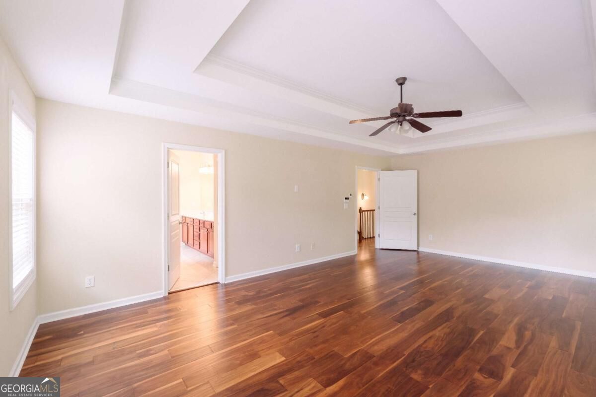 3919 Grand Park Drive Property Photo 41