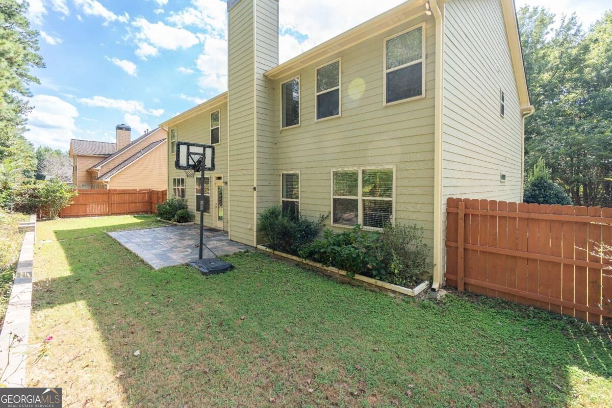 3919 Grand Park Drive Property Photo 48