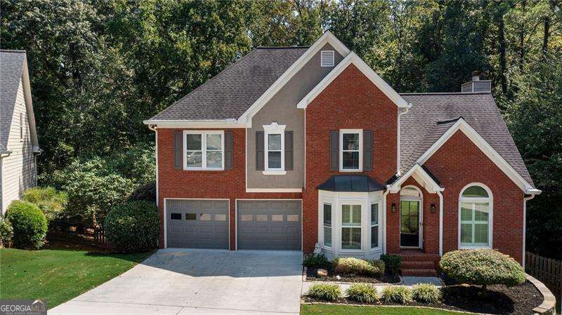376 Yonah Circle Property Photo 1