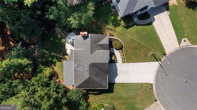 376 Yonah Circle Property Photo 7