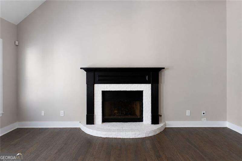 376 Yonah Circle Property Photo 15