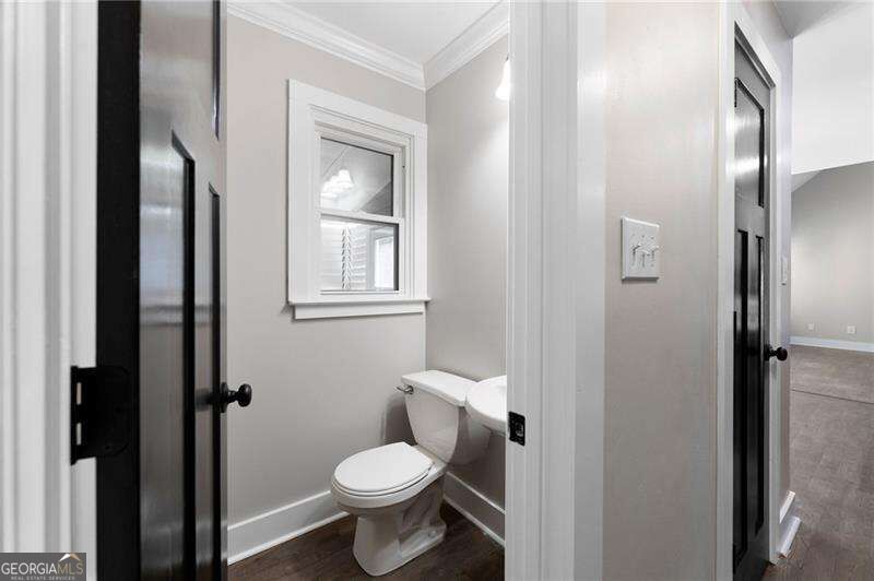376 Yonah Circle Property Photo 16