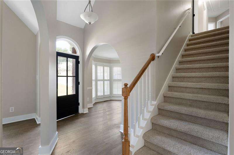 376 Yonah Circle Property Photo 26