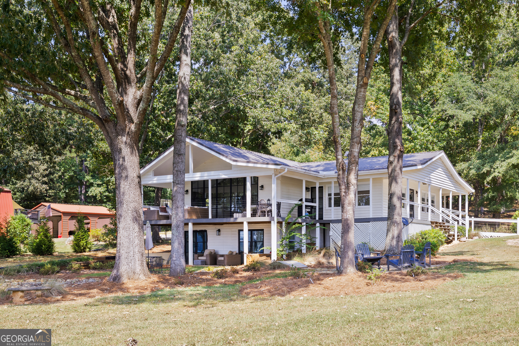 1631 Arrowhead Road Property Photo 4